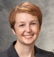 Jennifer L. Rehm, MD
